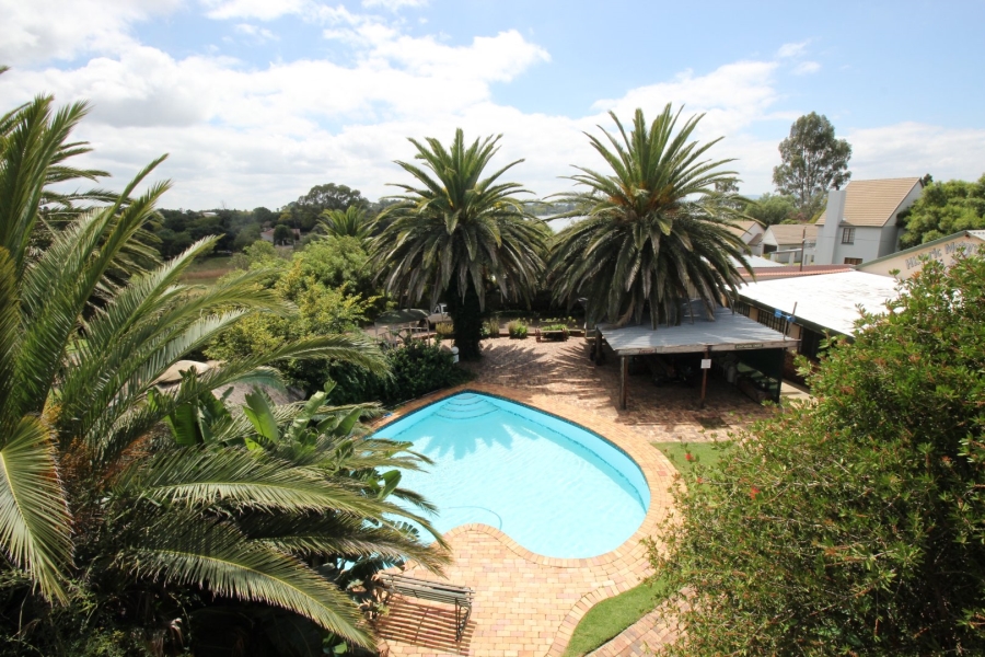 Commercial Property for Sale in Deneysville Free State